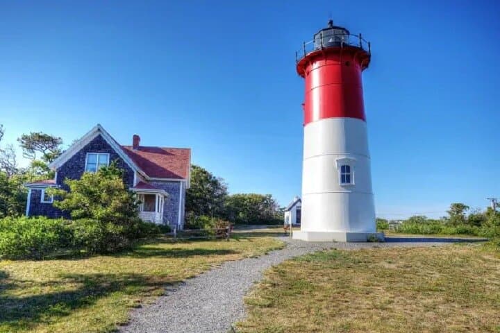New England 3-Day Tour from NYC: Cape Cod Whales, Newport Mansions & Plymouth History photo 4