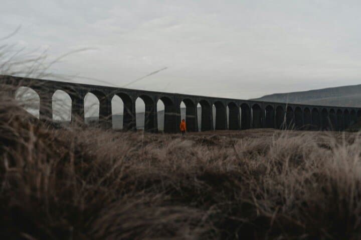 Yorkshire Dales and Brontë Country Day Tour from Manchester photo 3