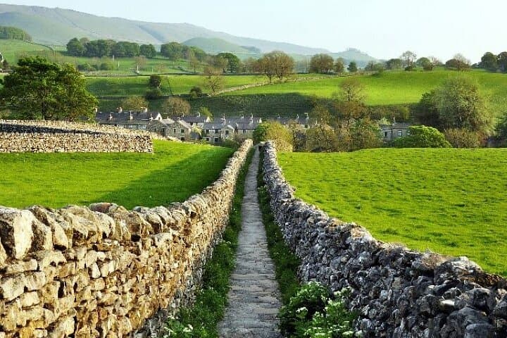 Yorkshire Dales and Brontë Country Day Tour from Manchester photo 4