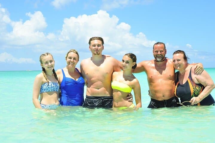 Private Speedboat to Saona Island: Natural Pools, Starfish & Snorkel photo 3
