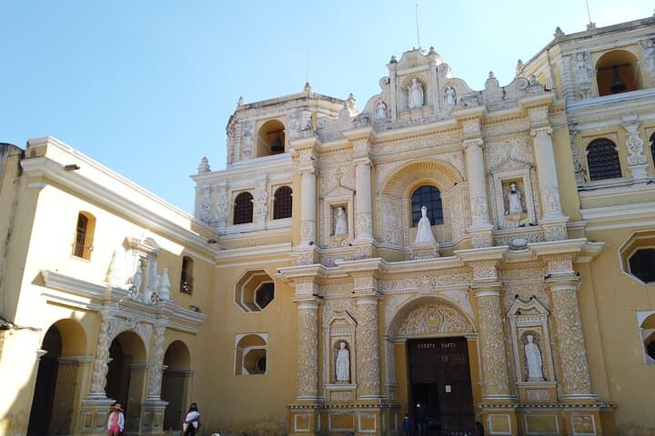 13-Day Private Tour: Ancestral Mayan Culture & Highlands of Guatemala photo 4