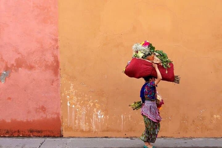 13-Day Private Tour: Ancestral Mayan Culture & Highlands of Guatemala photo 5