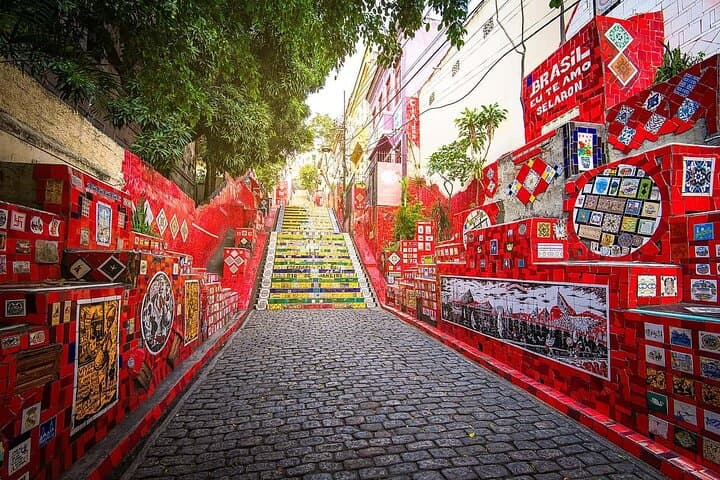 Rio to Arraial: 2-Day Corcovado and Brazilian Caribbean Escape photo 4