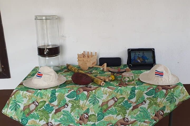 Hands-On Coffee & Chocolate Tour in Playas del Coco: Roaster Visit & Tastings photo 2