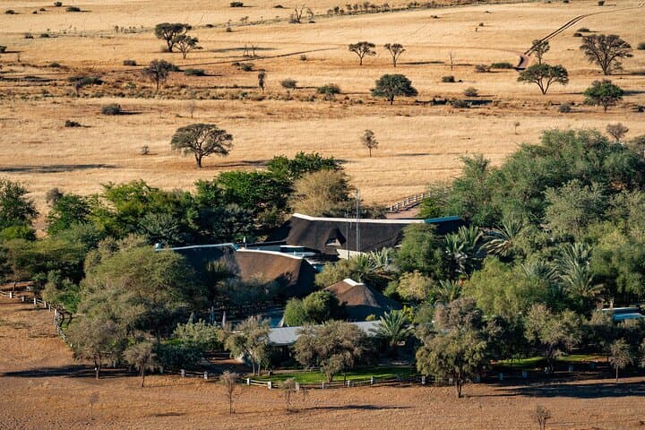 3-Day Sossusvlei & Namib Desert Safari: Climb Dunes, See Dead Vlei, and Drive Spreetshoogte photo 3