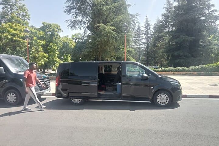 Private Marrakech Taxi: Airport Transfers & Custom Morocco Circuits photo 5