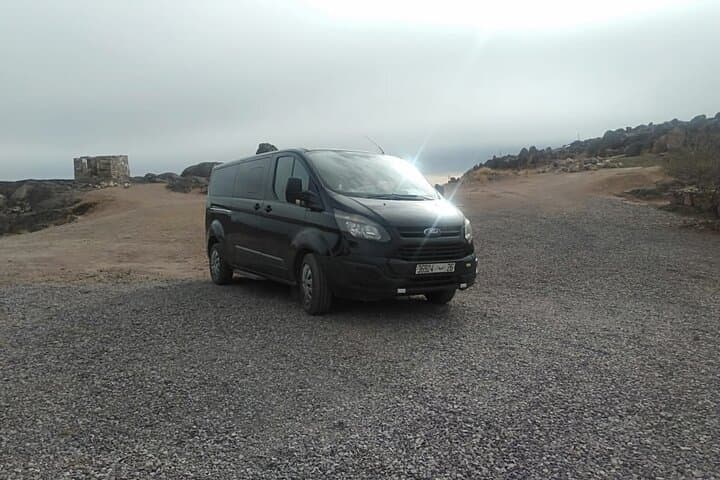 Private Marrakech Taxi: Airport Transfers & Custom Morocco Circuits photo 6