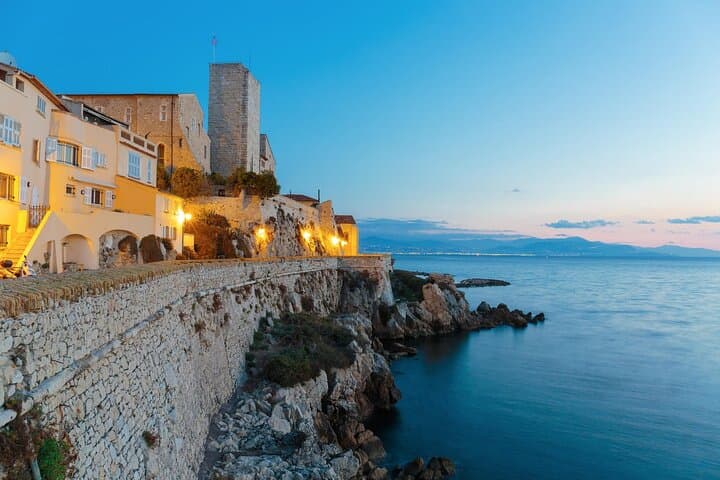 half-day-private-tour-nice-to-grasse-cannes-antibes-perfume-and-coastal-sights photo 2