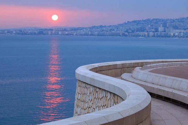 Evening Riviera Drive: Cannes to Nice with Antibes & Mont Boron Photo Stops photo 4