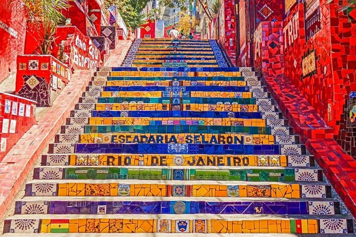 Rio to Arraial: 2-Day Corcovado and Brazilian Caribbean Escape photo 2