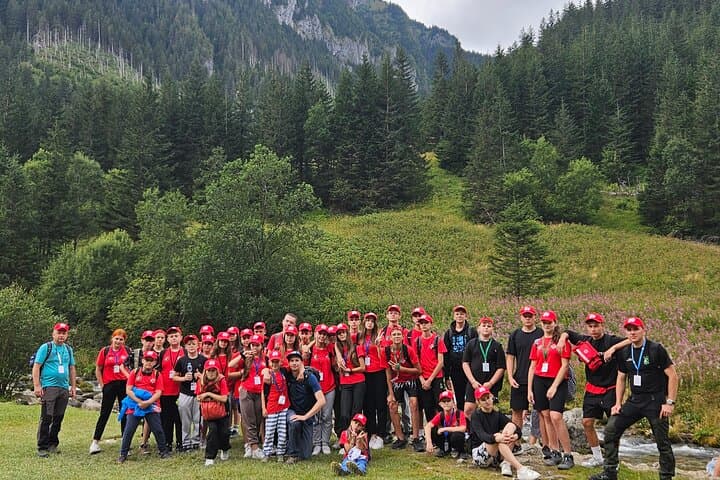 Kościeliska Valley Hike: Easy Private Guided Walk from Zakopane photo 5