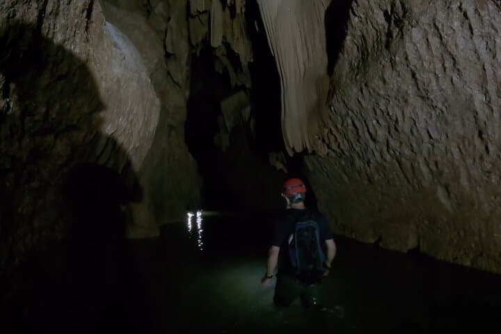 ATM Cave Xpedition: Actun Tunichil Muknal Full-Day Adventure from San Ignacio photo 4