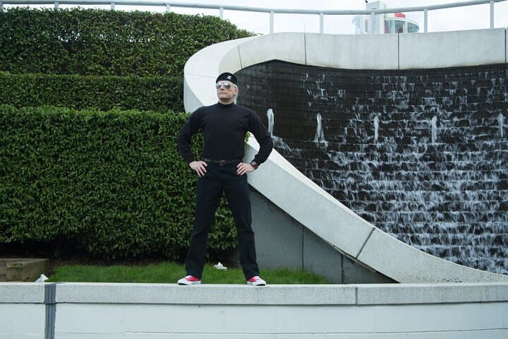 Vancouver Superhero Sightseeing Game — Heroes & Villains Outdoor Escape photo 3