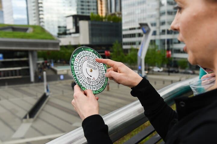 Vancouver Superhero Sightseeing Game — Heroes & Villains Outdoor Escape photo 4