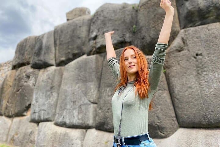 4-Day Cusco to Machu Picchu & Sacred Valley Tour — All-Inclusive Guide photo 6