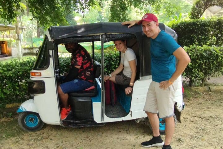 Half-Day Eco-Cultural Excursion to a Magic Town Near Cartagena photo 4