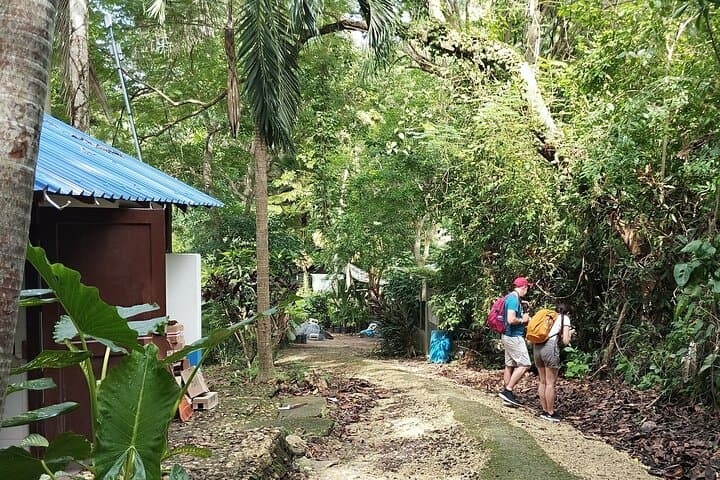Half-Day Eco-Cultural Excursion to a Magic Town Near Cartagena