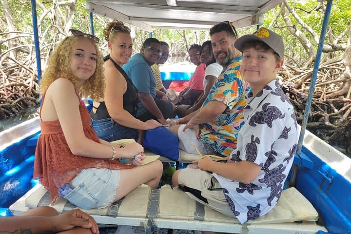Roatan VIP Free-Style Private Tour — Custom 4-Hour Island Adventure