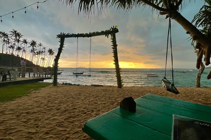 9-Day Private Sri Lanka Tour with Vehicle & Driver — Customizable Itinerary photo 4