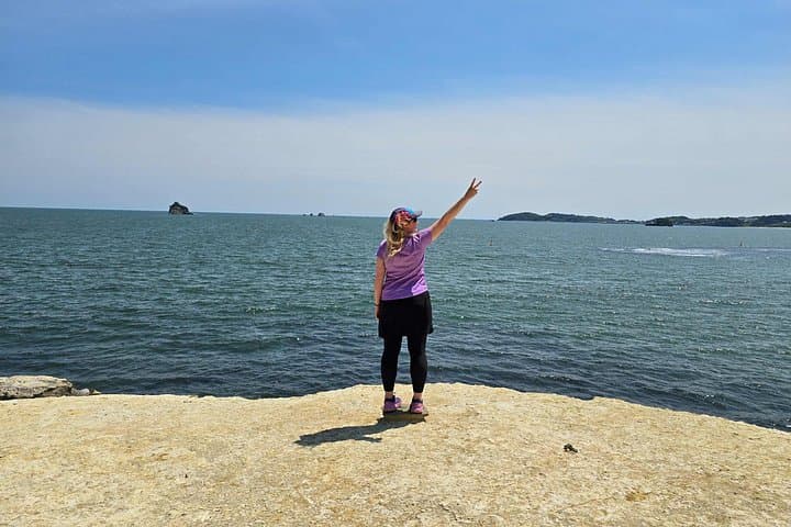 Michinoku Coastal Trail: 3-Day Natori–Matsushima–Kesennuma Adventure photo 1