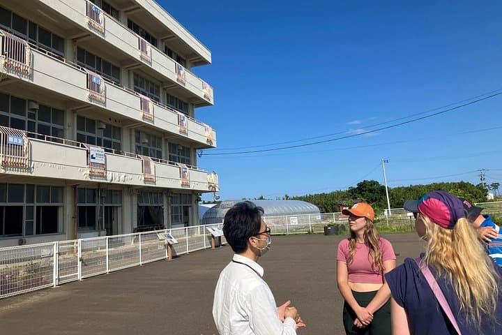 Michinoku Coastal Trail: 3-Day Natori–Matsushima–Kesennuma Adventure photo 3