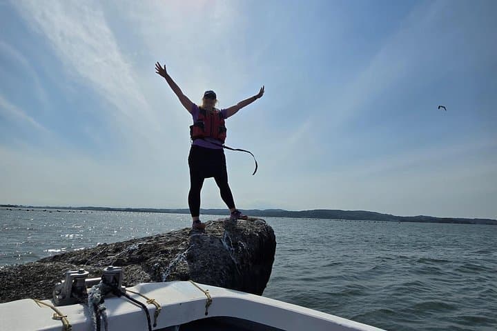 Michinoku Coastal Trail: 3-Day Natori–Matsushima–Kesennuma Adventure photo 2