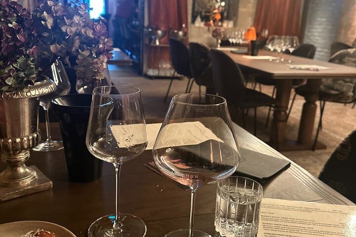Queenstown More Than A Wine Tour: Central Otago Wine, Scenic Stops & Cardrona Experience photo 3