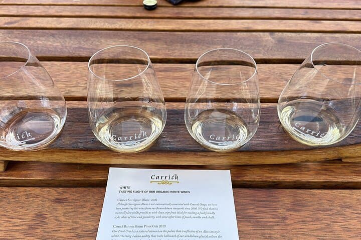 Queenstown More Than A Wine Tour: Central Otago Wine, Scenic Stops & Cardrona Experience photo 4