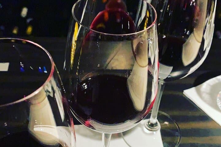 Queenstown More Than A Wine Tour: Central Otago Wine, Scenic Stops & Cardrona Experience