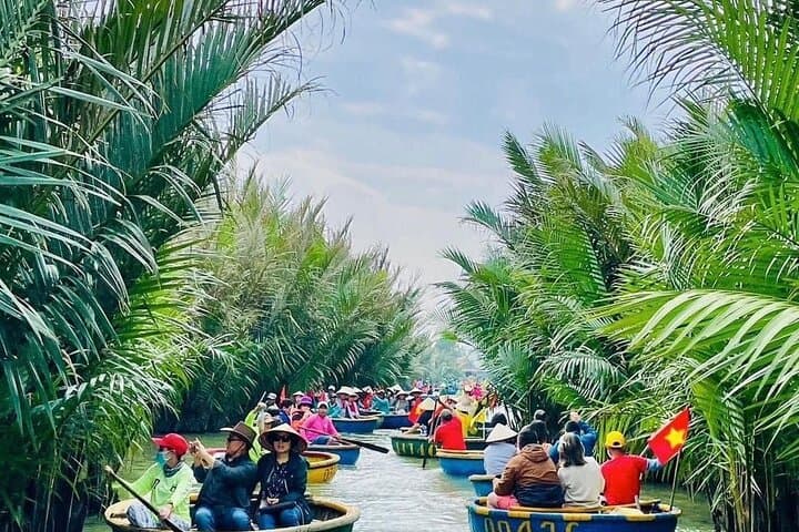 Vietnam in 15 Days: Beaches, Cities & Cultural Adventure Itinerary photo 4