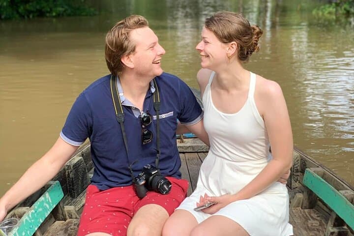 Vietnam in 15 Days: Beaches, Cities & Cultural Adventure Itinerary photo 6