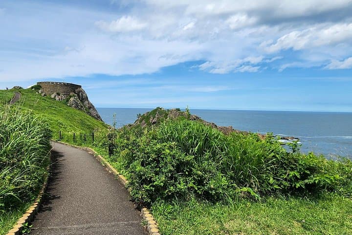 Michinoku Coastal Trail: 3-Day Northern Route from Miyako to Hachinohe photo 2