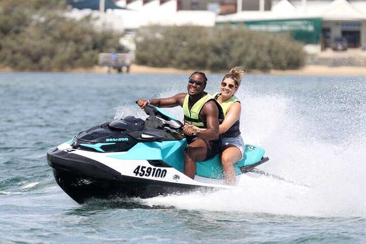 Gold Coast Jet Ski Circuit — 30‑Minute High‑Speed Ride at Mariners Cove photo 6