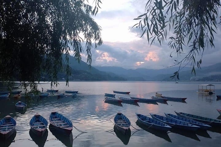 11-Day Nepal Round Tour: Kathmandu, Pokhara, Lumbini & Chitwan Adventure photo 1