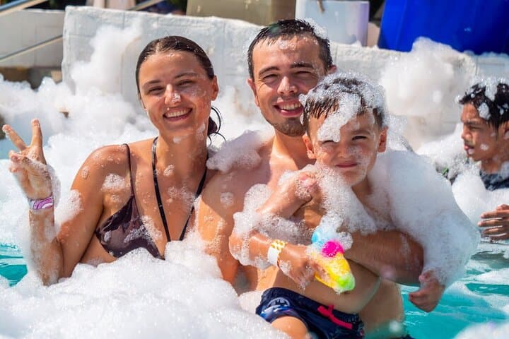 Ramayana Water Park Pattaya Tickets: Skip-the-Line Fun at Thailand's Top Waterpark photo 2