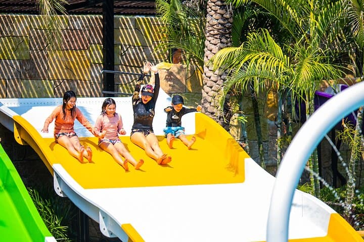 Ramayana Water Park Pattaya Tickets: Skip-the-Line Fun at Thailand's Top Waterpark photo 4