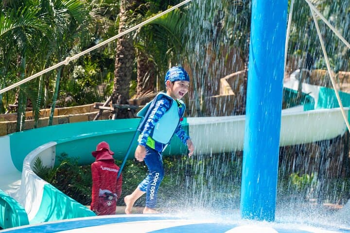 Ramayana Water Park Pattaya Tickets: Skip-the-Line Fun at Thailand's Top Waterpark photo 5