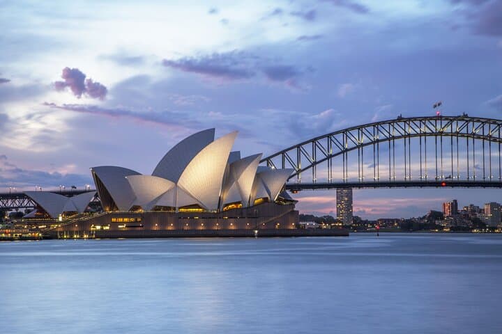 3-Day Private Blue Mountains and Kiama Tour from Sydney