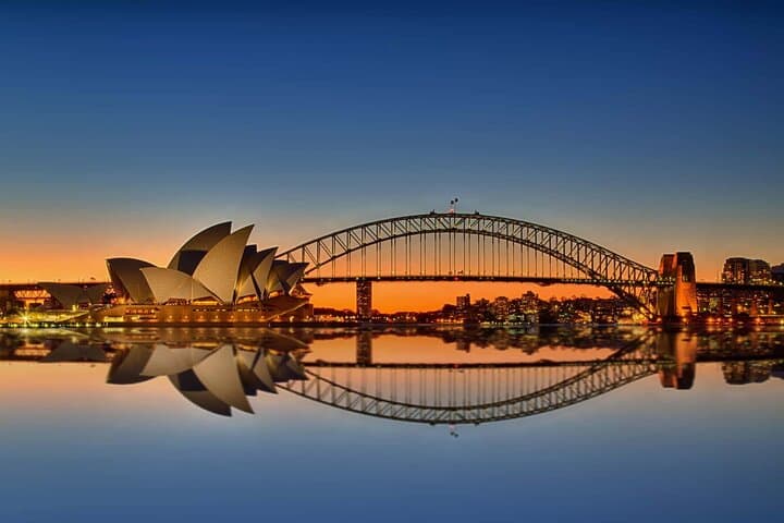 3-Day Private Blue Mountains and Kiama Tour from Sydney photo 2
