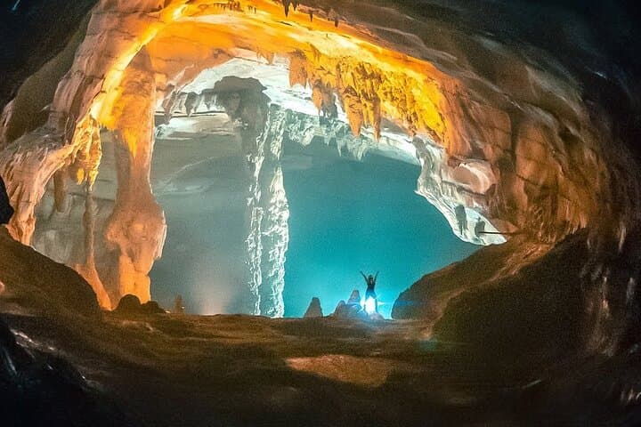 Hue to Phong Nha Private Day Trip: Explore Phong Nha & Paradise Cave photo 5