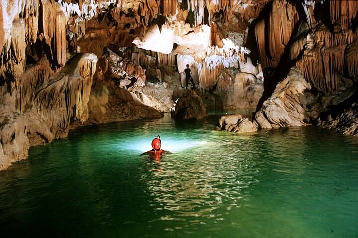 Hue to Phong Nha Private Day Trip: Explore Phong Nha & Paradise Cave photo 3