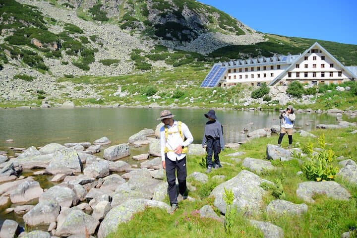 Climb Musala Peak: Day Hike to the Highest Point in the Balkans (2925 m) photo 2