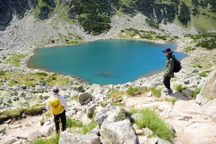 Climb Musala Peak: Day Hike to the Highest Point in the Balkans (2925 m) photo 6