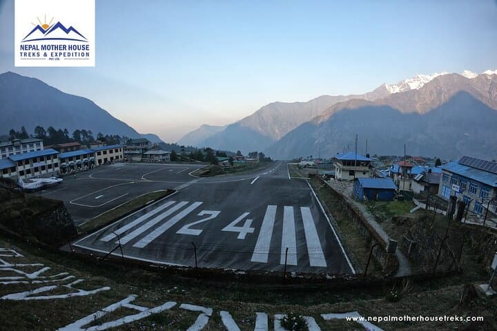 Everest Base Camp Trek: 12-Day Sherpa-Guided Route to Kalapathar Sunrise photo 6