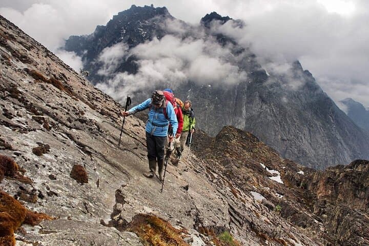 Conquer Kilimanjaro’s Lower Slopes: The Private Full Day Mandara Hike photo 2