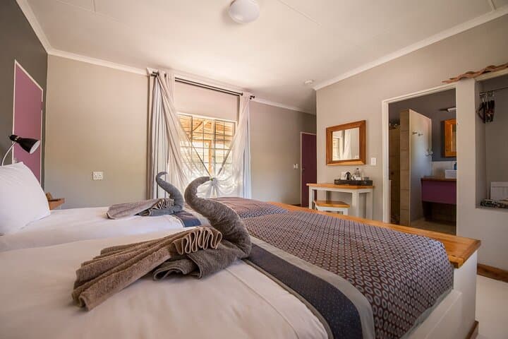 10-Day Namibia Safari: Sossusvlei, Etosha & Swakopmund Highlights photo 5