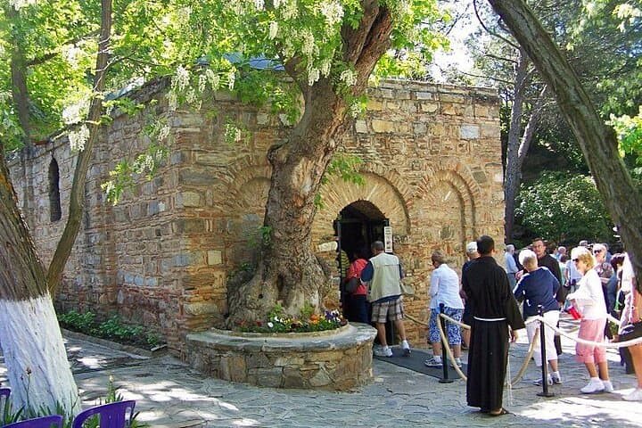 Private Ephesus Tour from Kusadasi — Guided Shore Excursion to Ancient Ruins photo 6