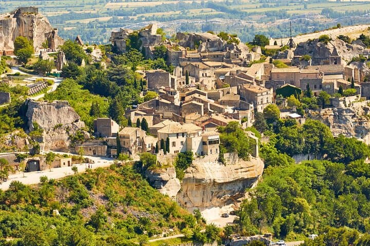 Highlights of Provence in One Day: Avignon to Luberon Day Tour photo 6