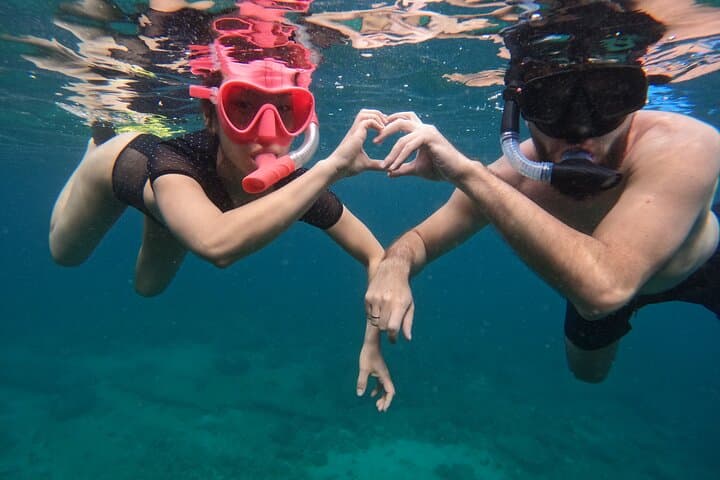 Snorkeling Musandam: Dibba Boat Trip to Coral Reefs & Lunch photo 1