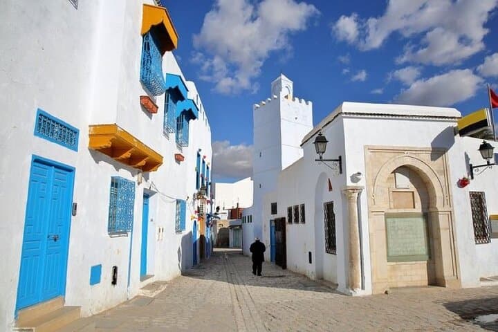 Sahara Express: 2-Day Southern Tunisia Desert Tour from Tunis photo 3